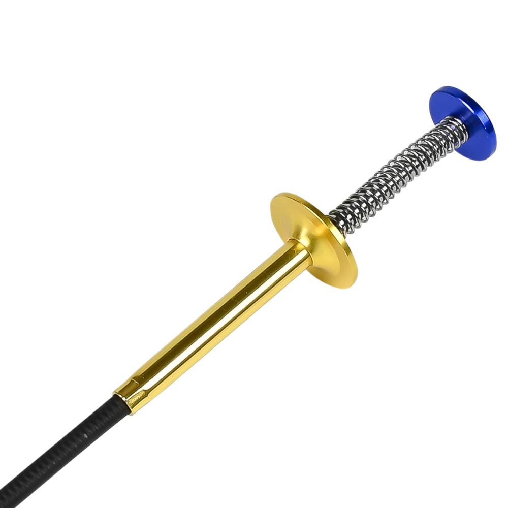 Pick up tool 2-in-1 alu + magneet