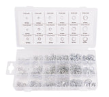Veerringen set 720 dlg