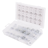 Veerringen set 720 dlg