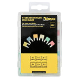 Fusibles automobile / mini blade 40 pcs