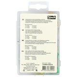 Fusibles automobile / mini blade 40 pcs
