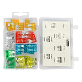 Fusibles automobile 40 pcs
