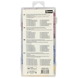 Jeu de cosses cable 150 pcs