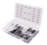 Passstifte-Set 90-tlg