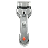 Glass scraper metal