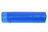 Sac poubelle 60 ltr + lien coulissant 10 pcs