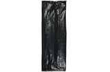 Sac poubelle 120 ltr 10 pcs gris
