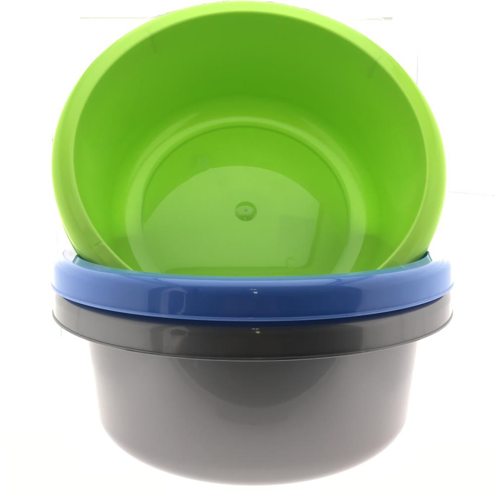 Teil 6 ltr 31 x 13 cm mix