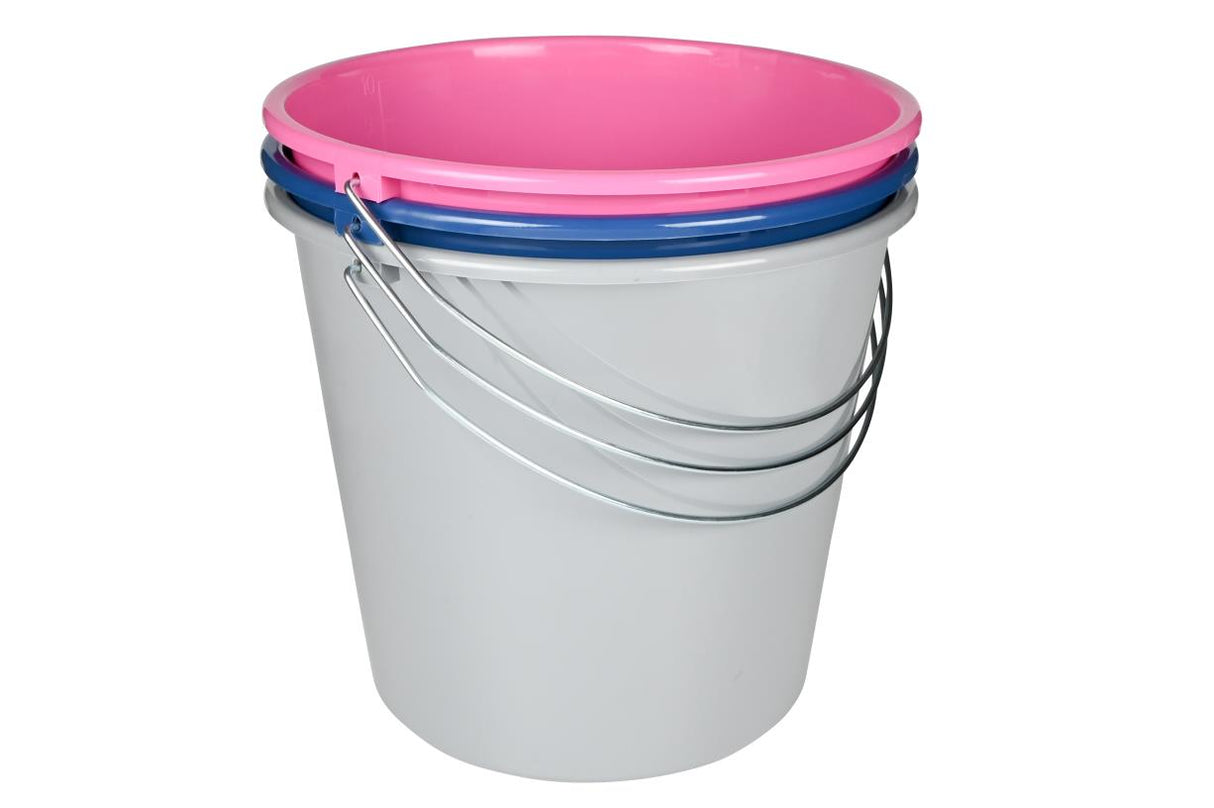 Seau 10 ltr mix