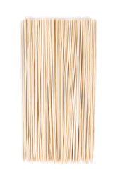 Sate prikkers 100 dlg 25 cm