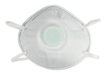 Stofmasker met ventiel CE