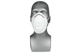 Stofmasker met ventiel CE