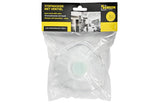 Stofmasker met ventiel CE