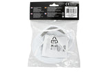 Stofmasker met ventiel CE