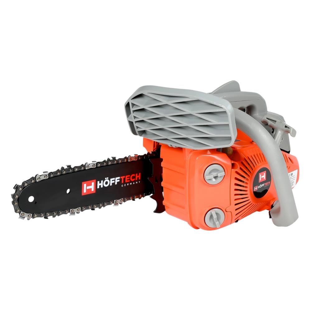 Scie tronçonneuse 10" 25 cc essence