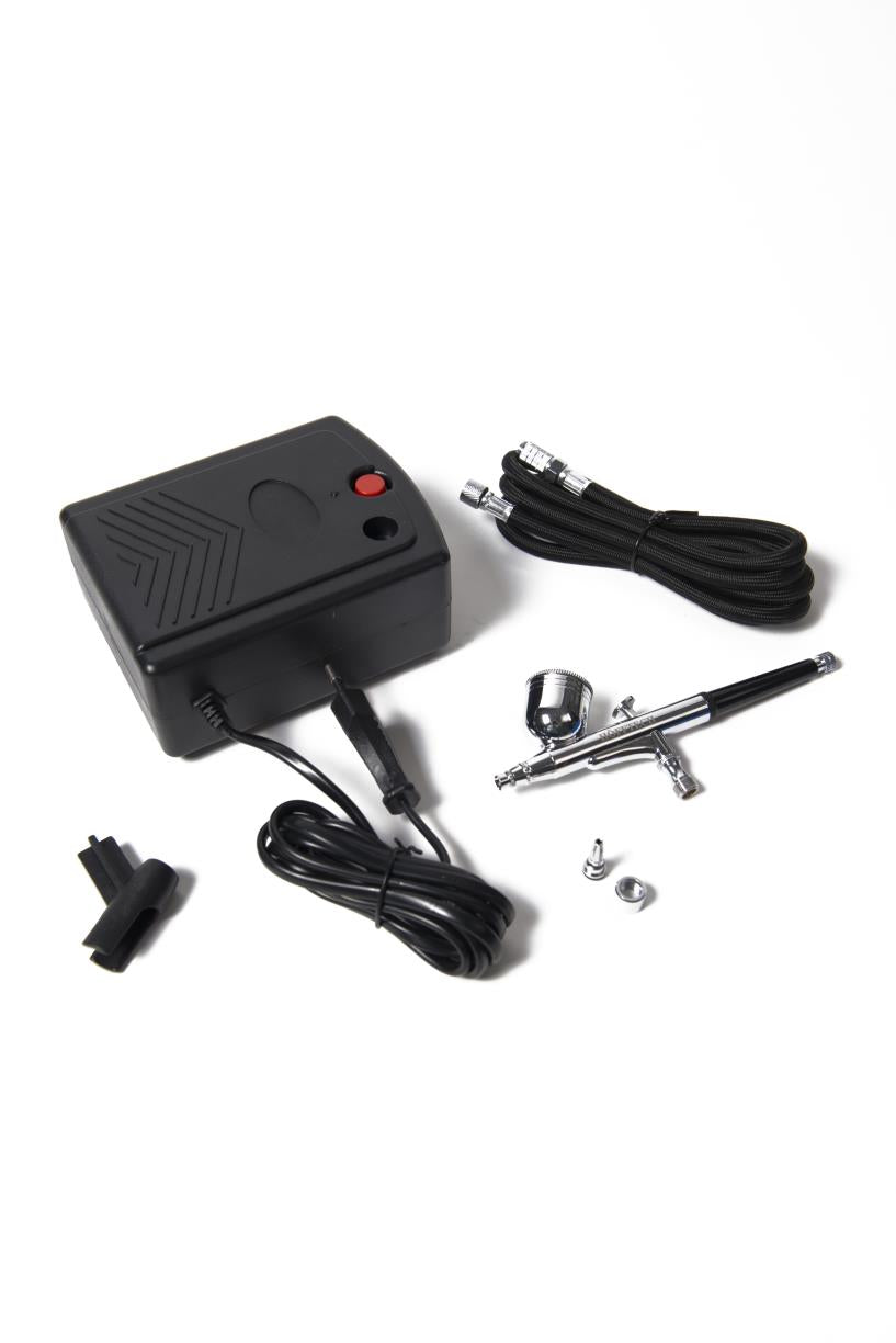 Airbrush kit 220V