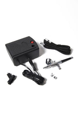 Airbrush kit 220V