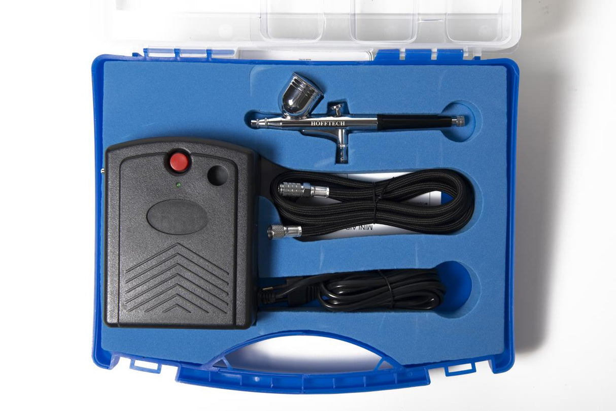 Airbrush kit 220V