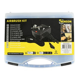 Airbrush-Kit 220V