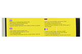 Chaîne antivol 163 8 x 1200 mm