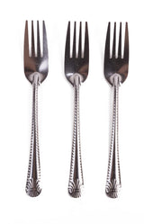 Couverts fourchettes 3 pcs