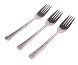 Couverts fourchettes 3 pcs
