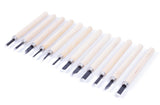 Gouge set hobby 12 pcs