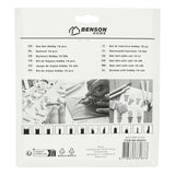 Set de gouge hobby 12 pcs
