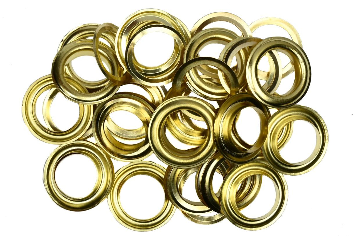 Zeilringen 24 dlg 1/2"