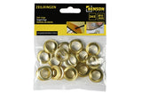 Zeilringen 24 dlg 1/2"