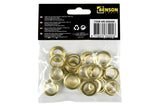 Zeilringen 24 dlg 1/2"