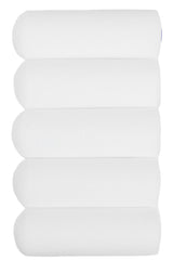 Lacquer roller foam round 10 cm 5 pcs