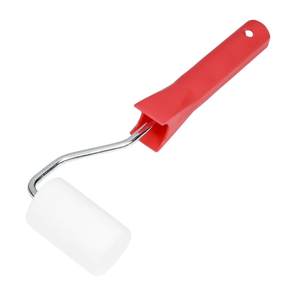 Farbroller-Bügel + Farbroller mini Profi