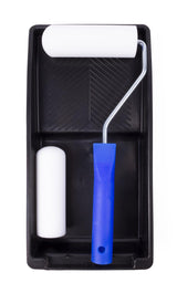 Varnishing set 4 pcs10 cm  / profi
