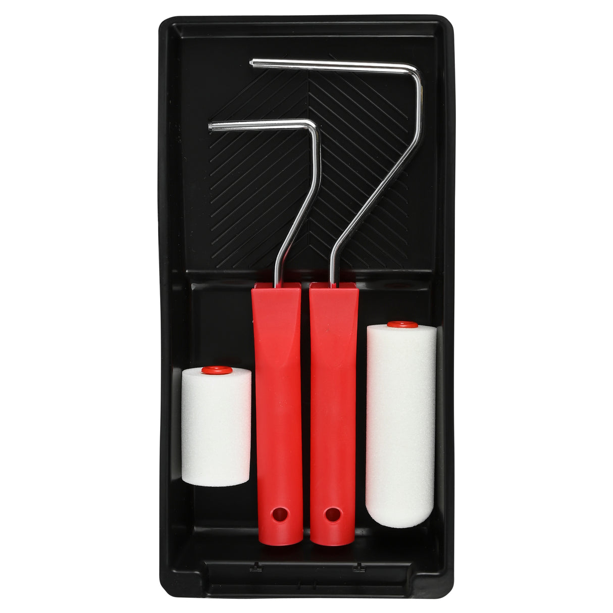 Lakset 5 dlg 5 + 10 cm extra/profi