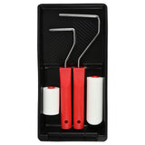 Lakset 5 dlg 5 + 10 cm extra/profi