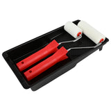 Lakset 5 dlg 5 + 10 cm extra/profi