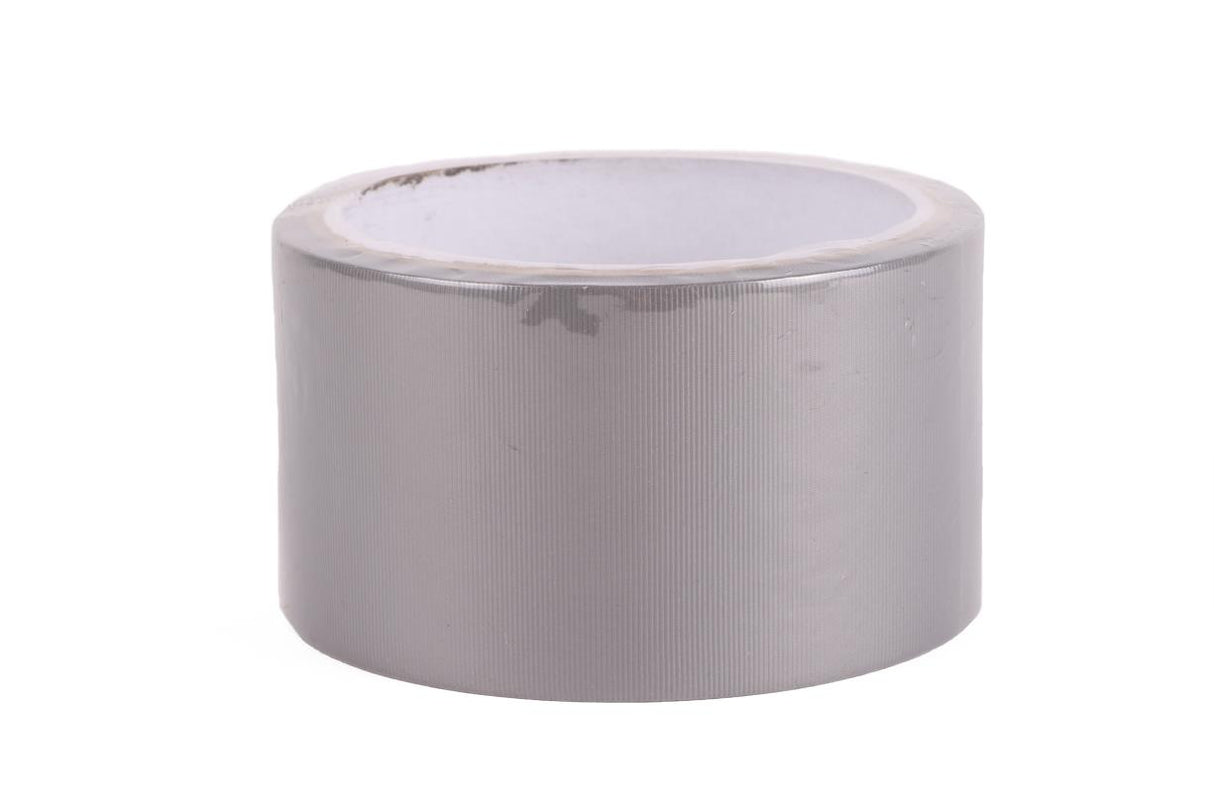Reparaturband 10 m x 50 mm grau Aktion