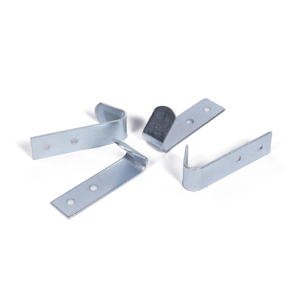 Rope hook 4 pcs