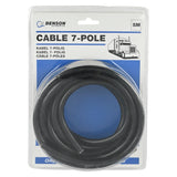 Cable 7-pole  5 m