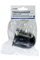 Towbar cap 