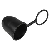 Towbar cap + ring