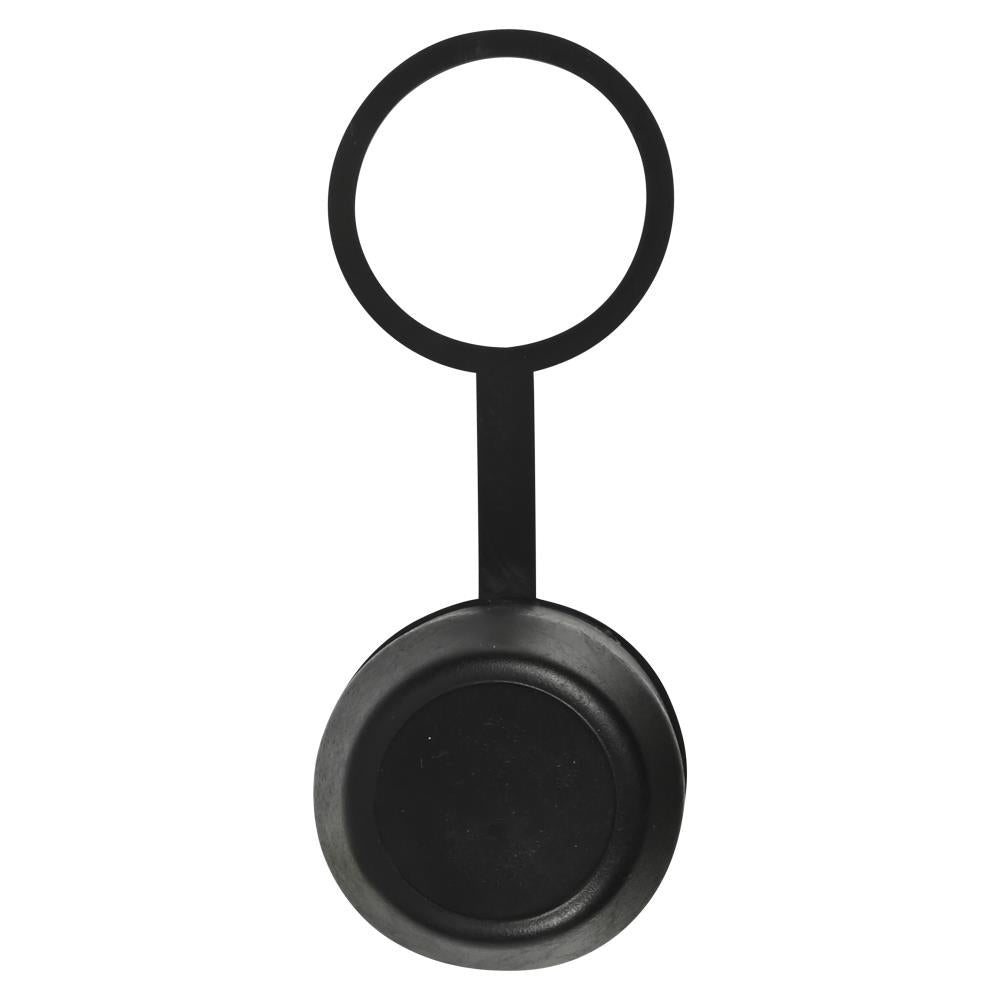 Towbar cap + ring