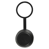 Towbar cap + ring