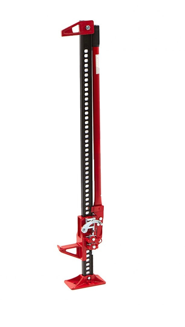 Boeren krik 48" 3 ton