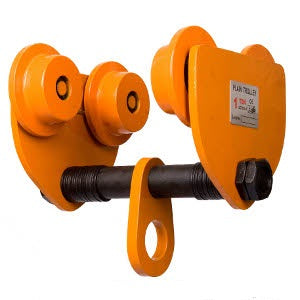 Laufwerk 1 Tonne