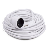 Extension cord type E 3 x 1.5 10 m