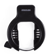Frame lock Urbanlock deluxe black incl. mounting kit