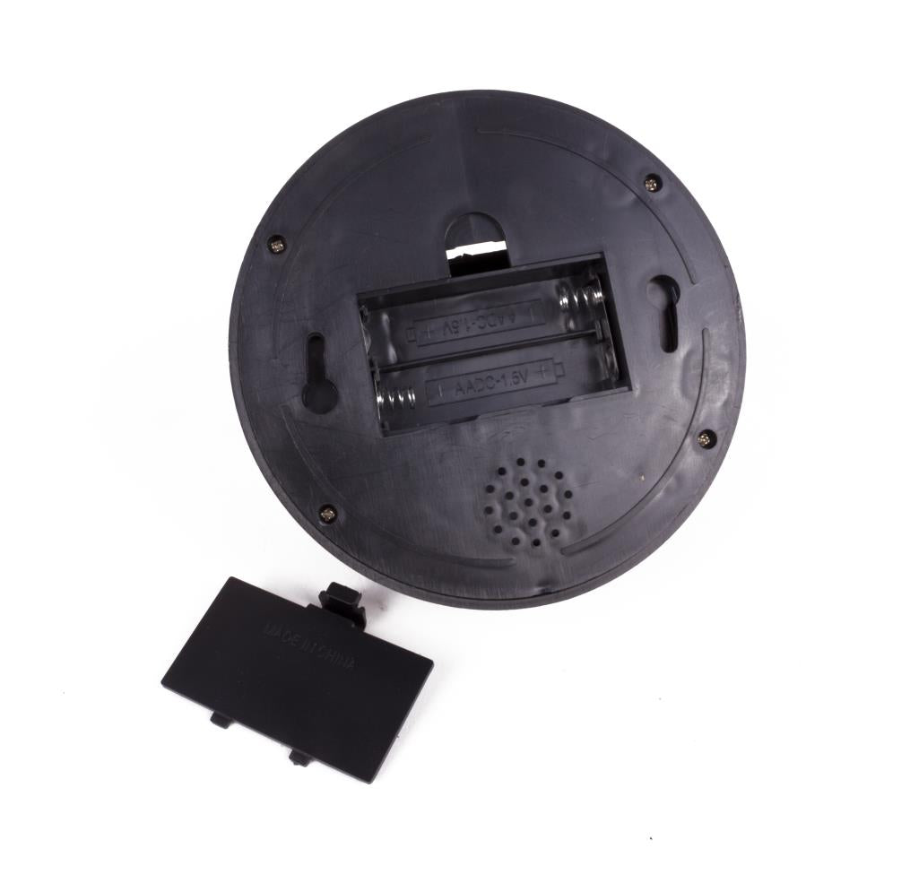 Camera dummy + LED