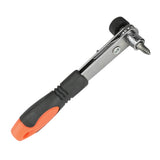 Bit - socket set + ratchet 23 pcs